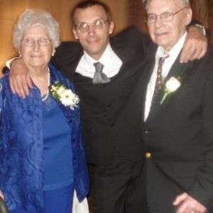 Meet your Posher, Andrew